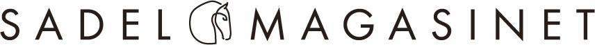 logo black sadleM 1